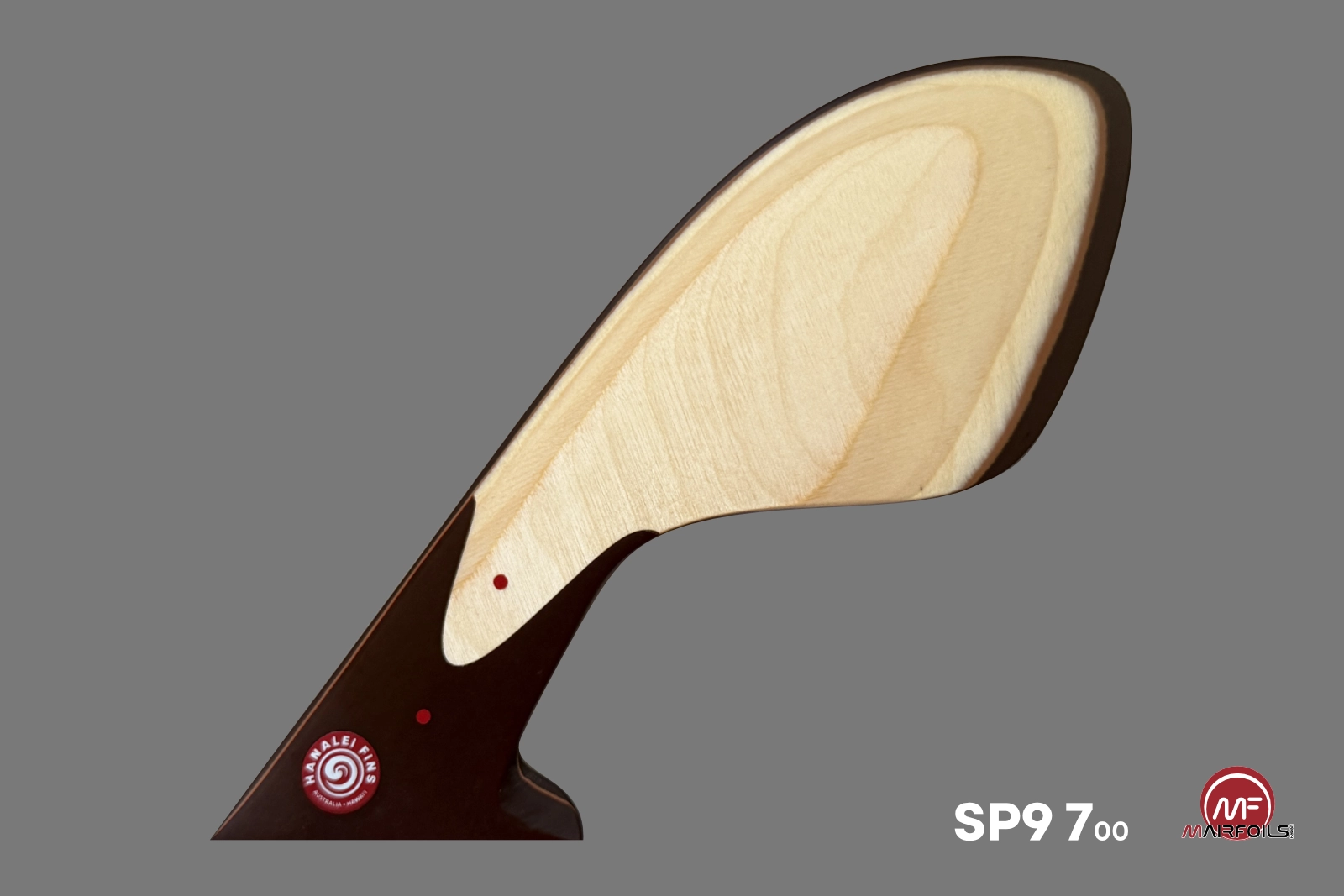 SP9-700 Hybrid Wood and Phenolic Construction