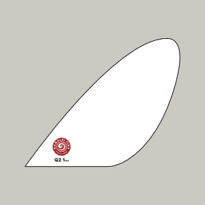 FIN Dimensions