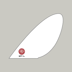 FIN Dimensions