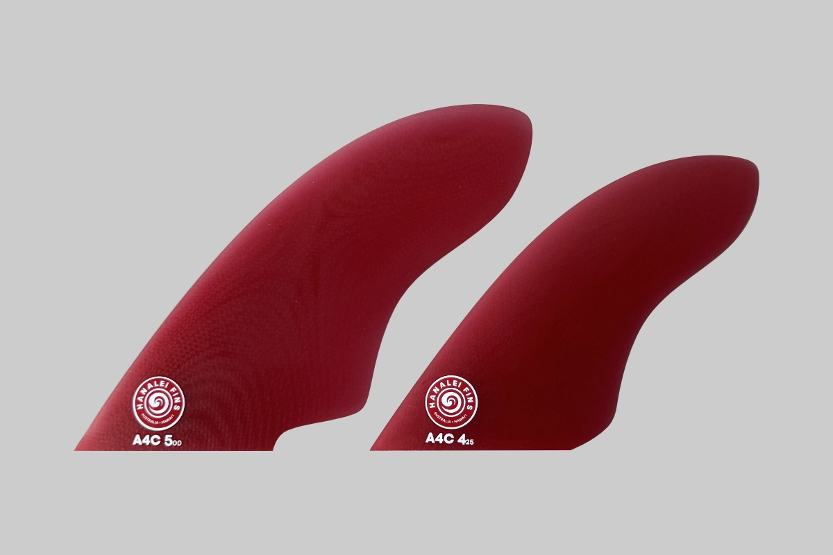HANALEI FINS