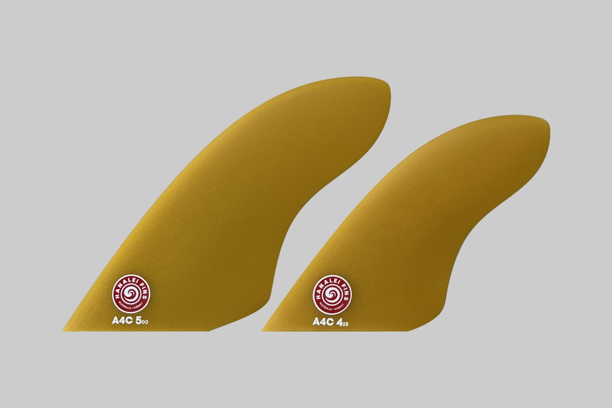HANALEI FINS