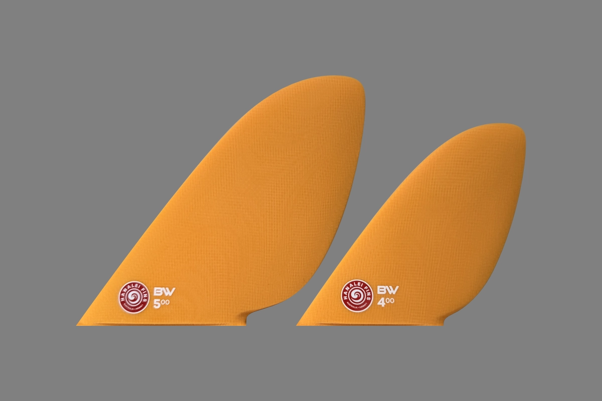 HANALEI FINS