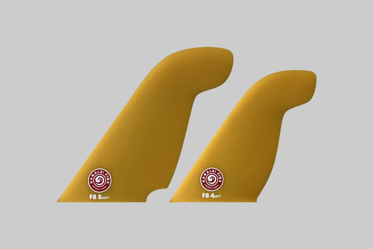 HANALEI FINS