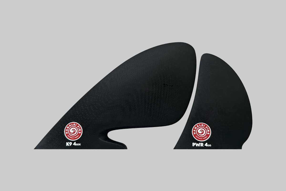 HANALEI FINS