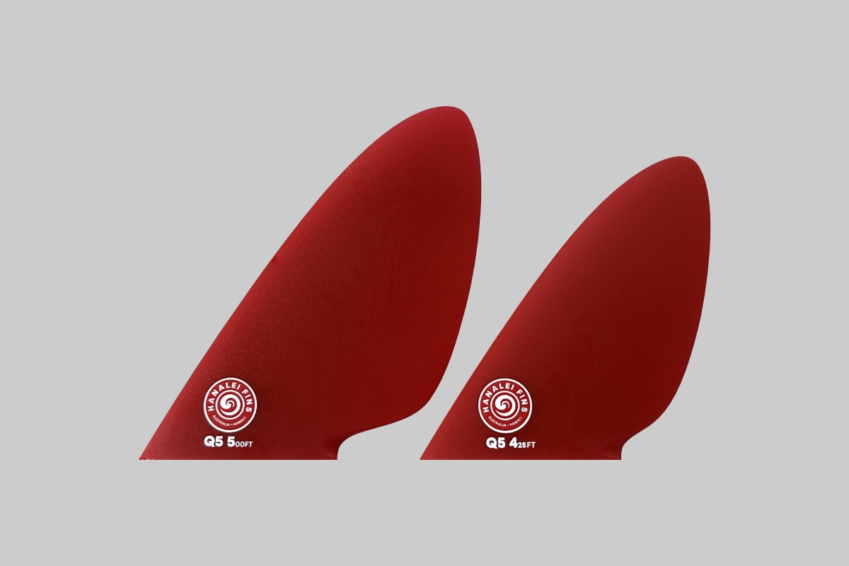 HANALEI FINS