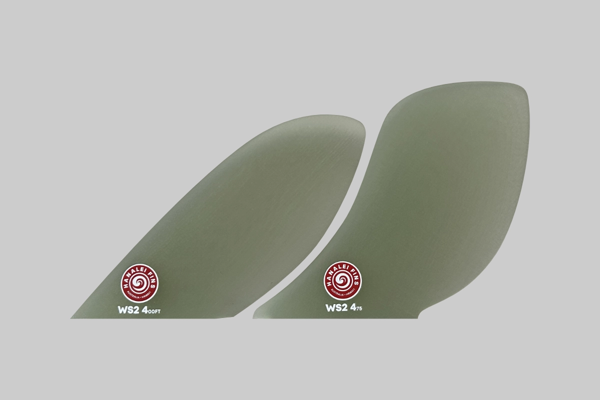 HANALEI FINS