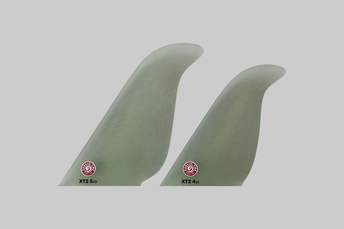 HANALEI FINS