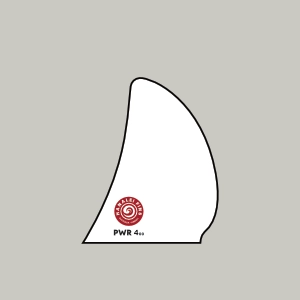 PWR-400 Twin